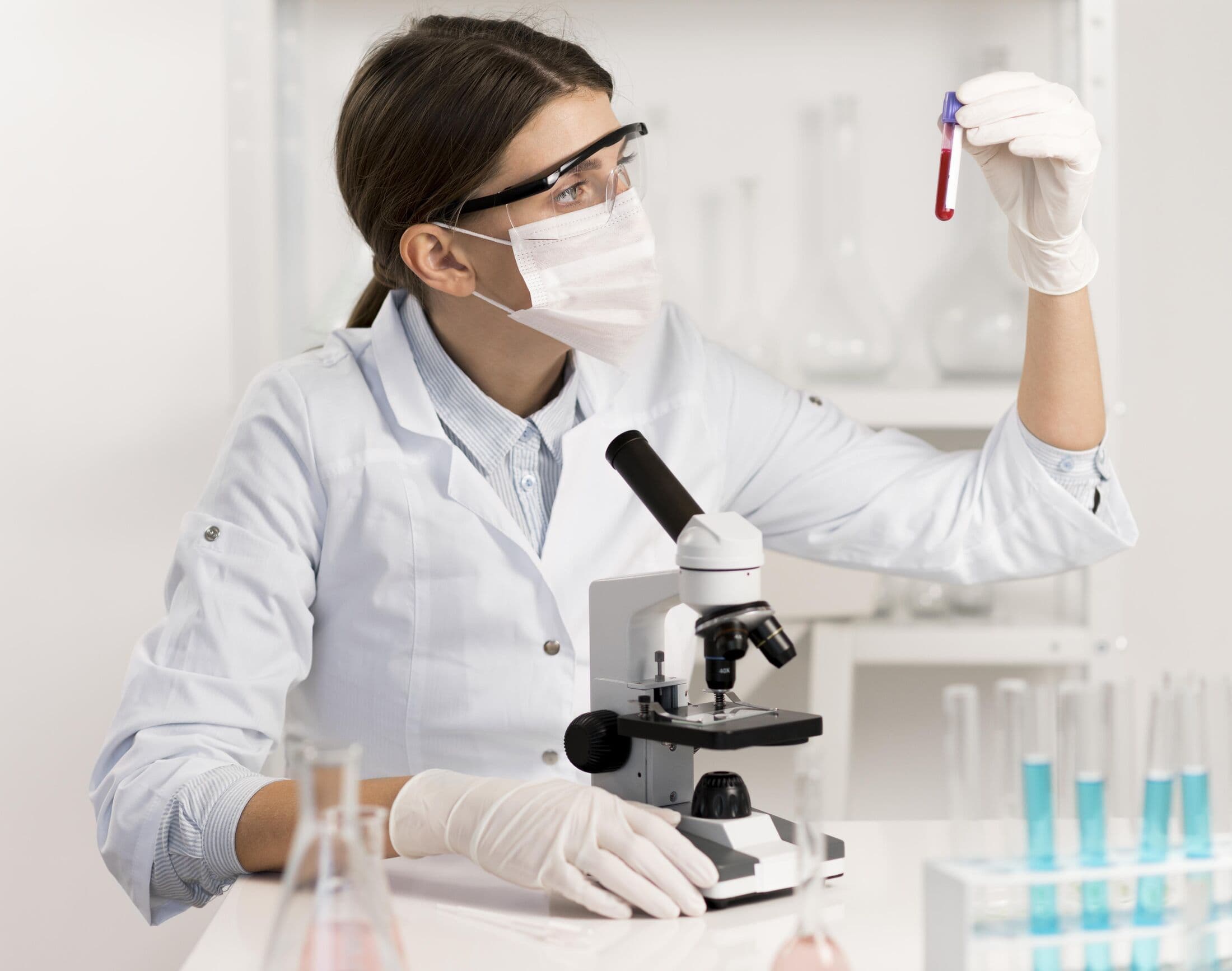 Pharma & Biopharma