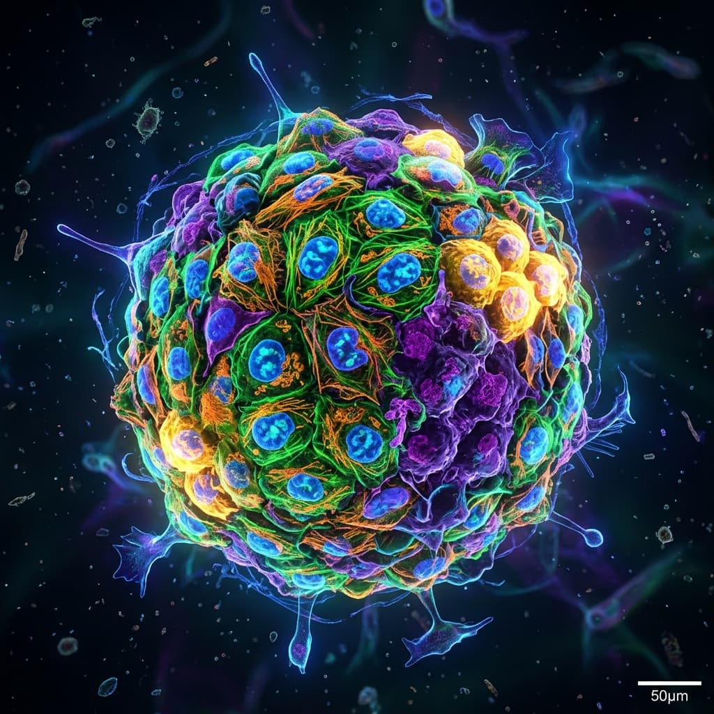 OrgCan patient-derived cancer organoid