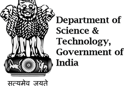 DST, Govt. of India