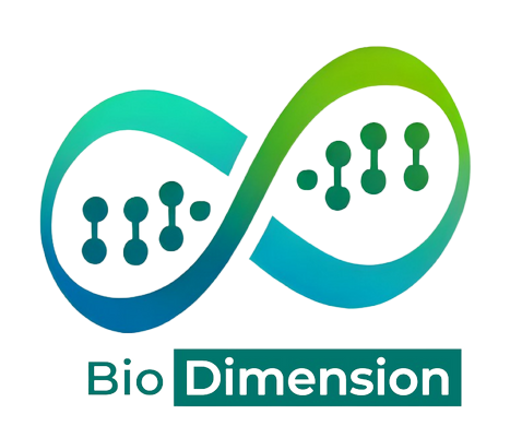 BioDimension Logo
