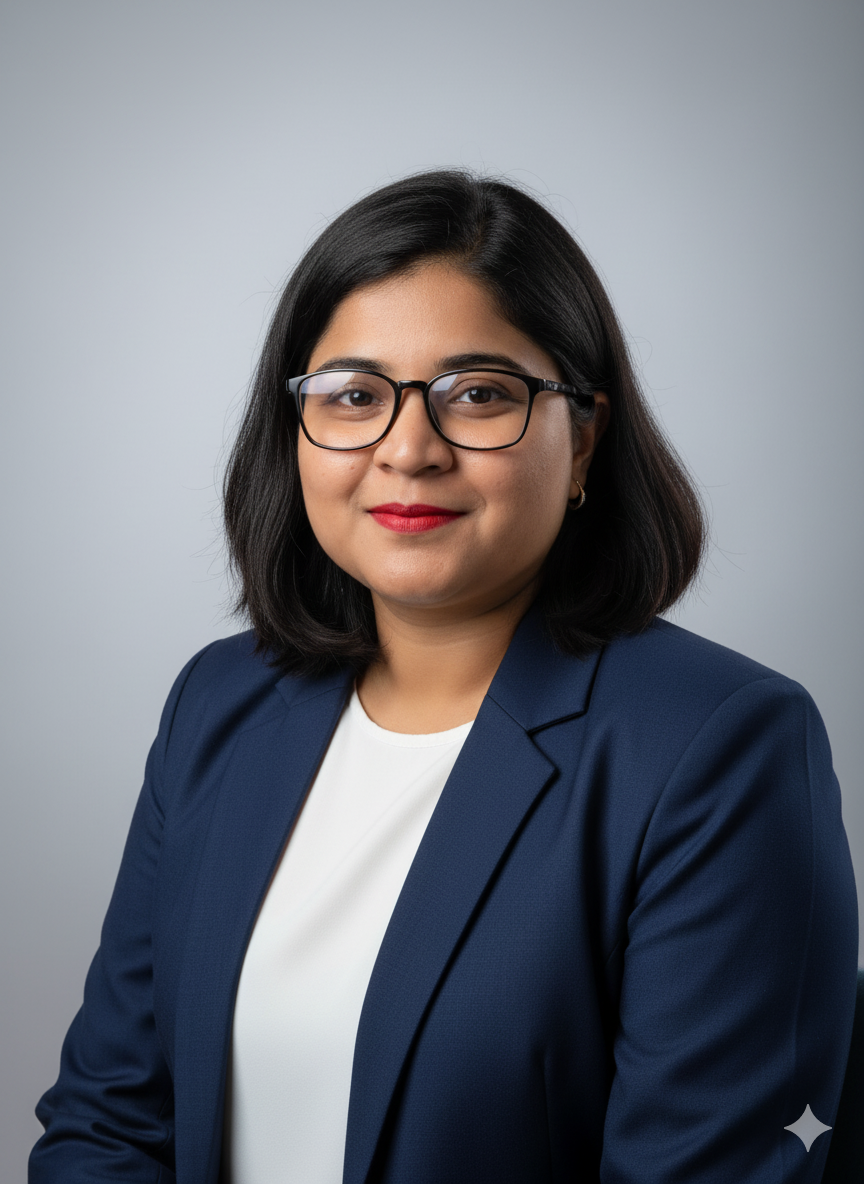 Dr Dhara Jajal