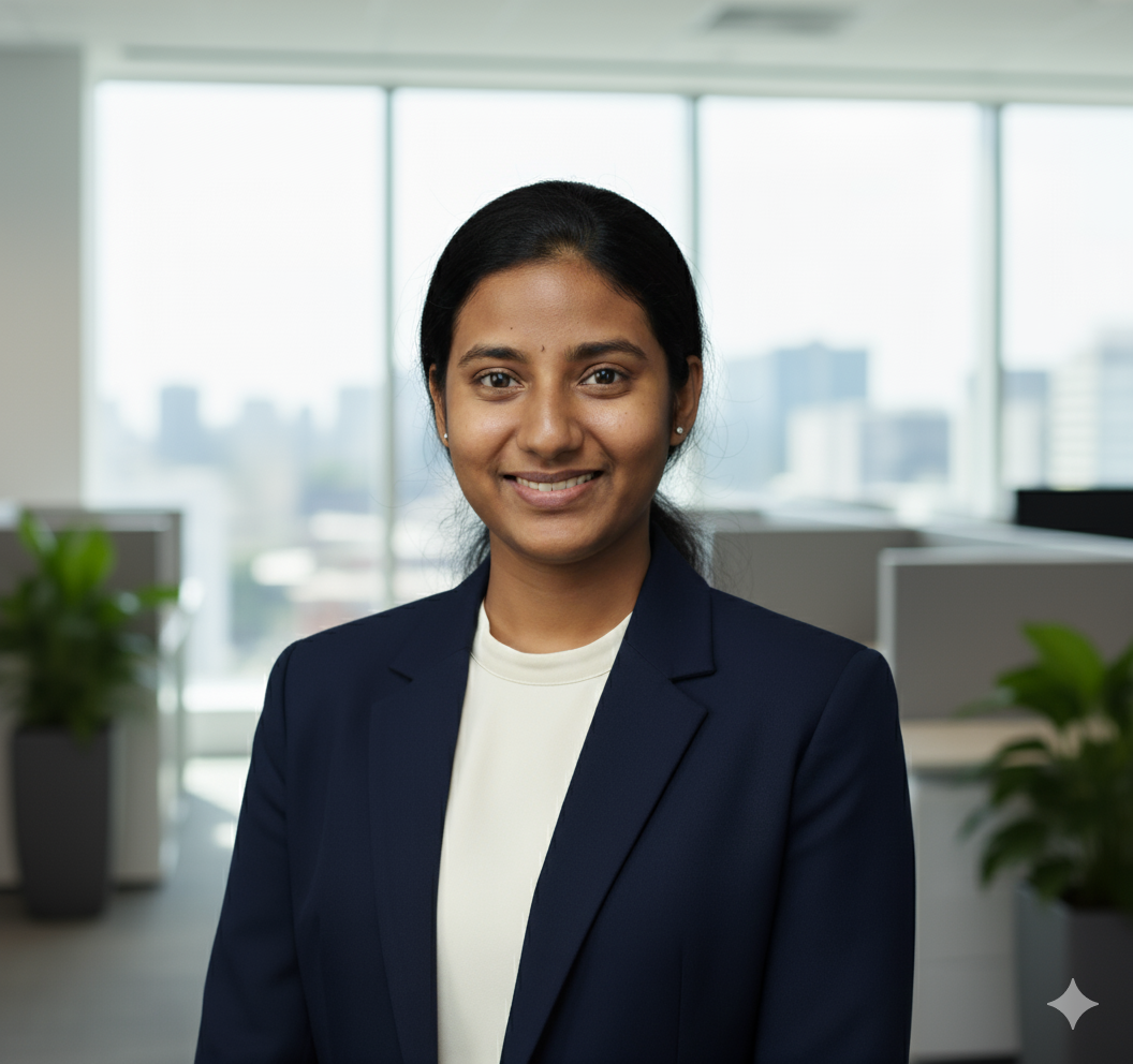Rajashree S