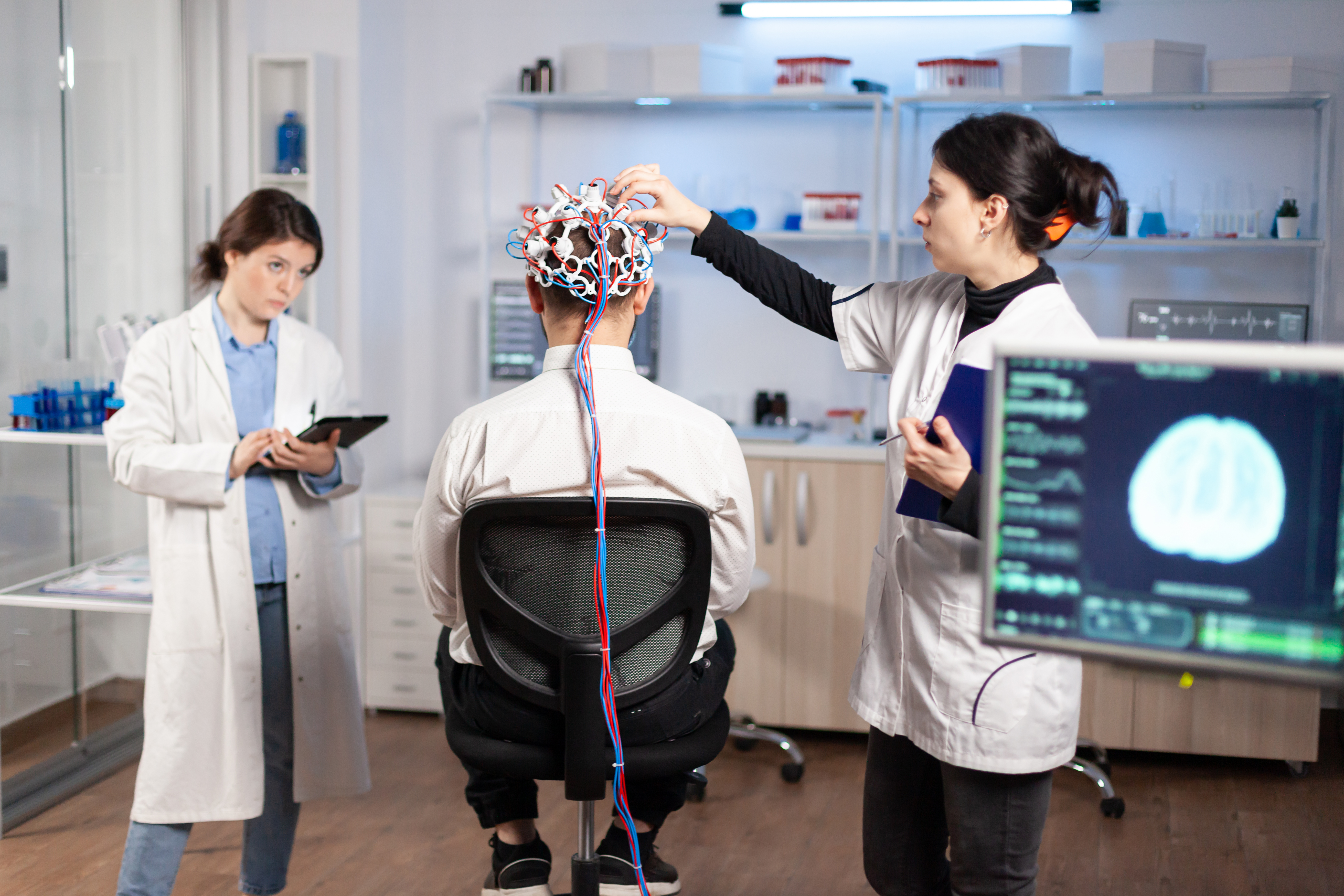Cell and gene therapy services