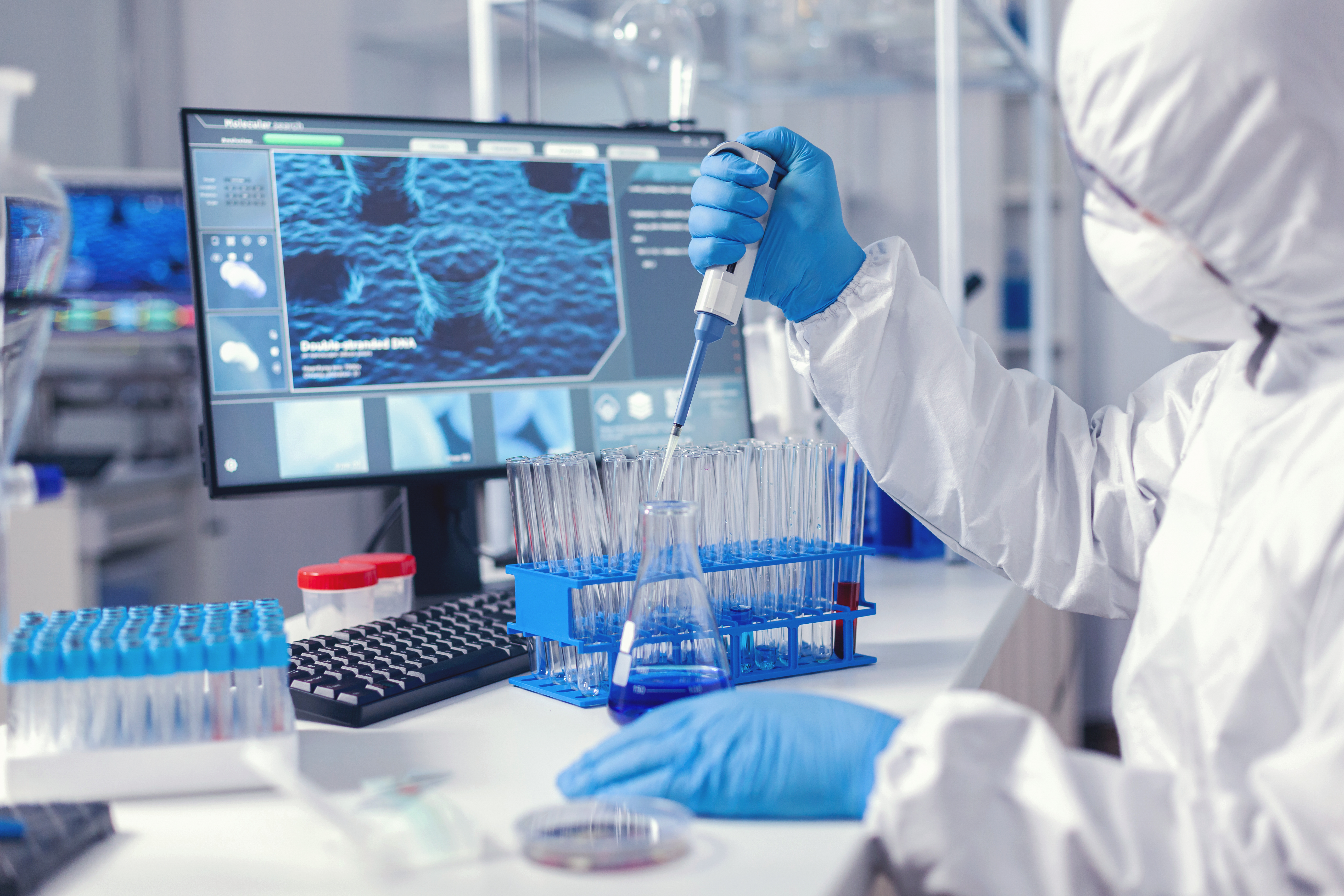Research collaboration